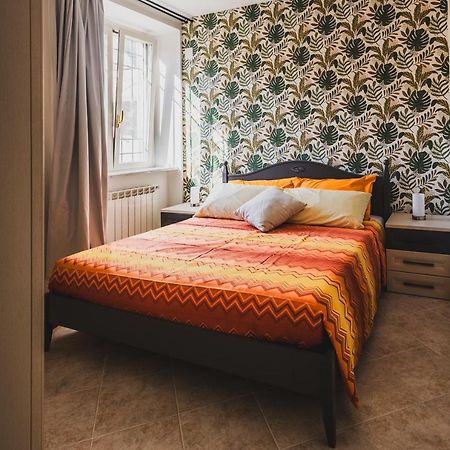 Casa Dolce Casa Lejlighed Orvieto Eksteriør billede