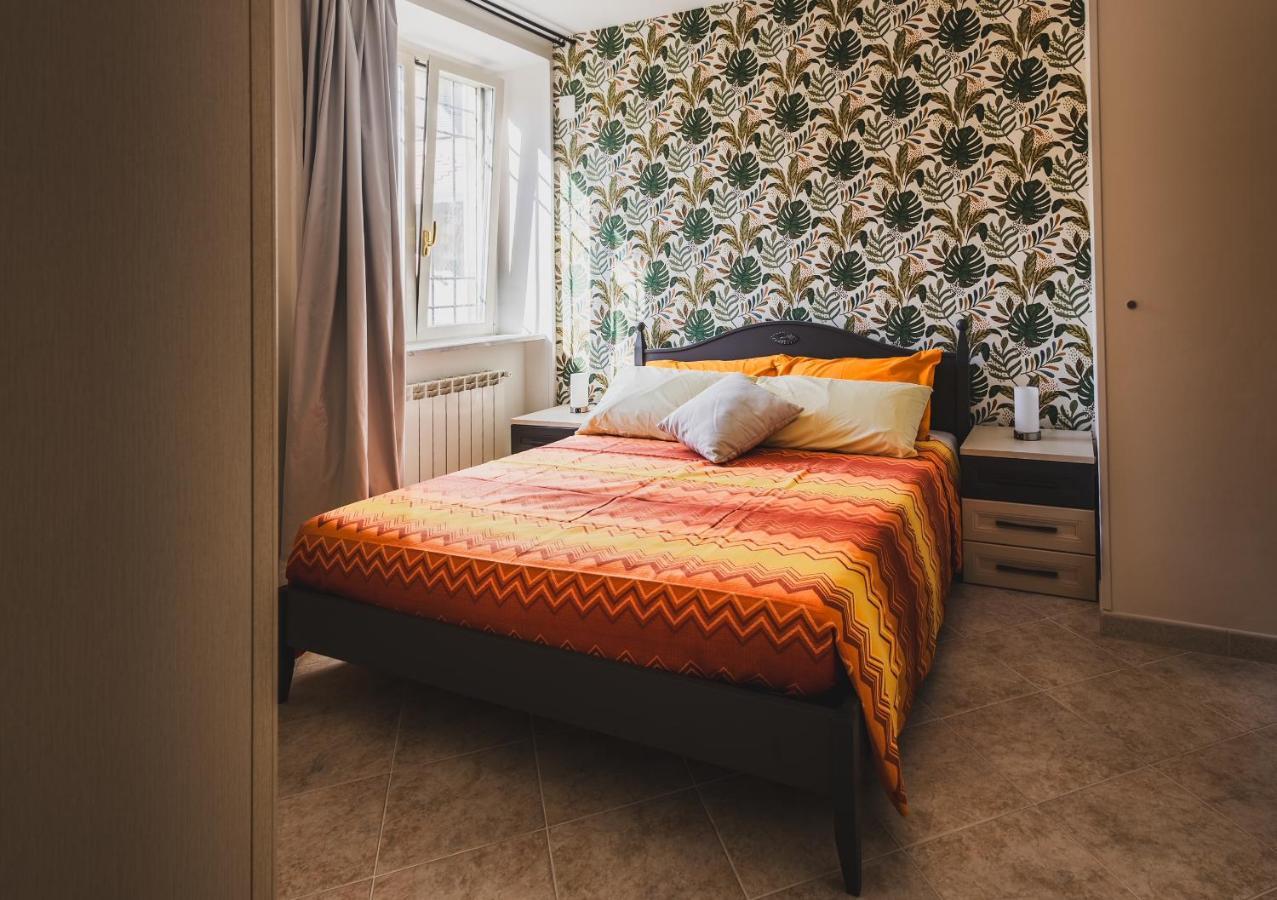 Casa Dolce Casa Lejlighed Orvieto Eksteriør billede