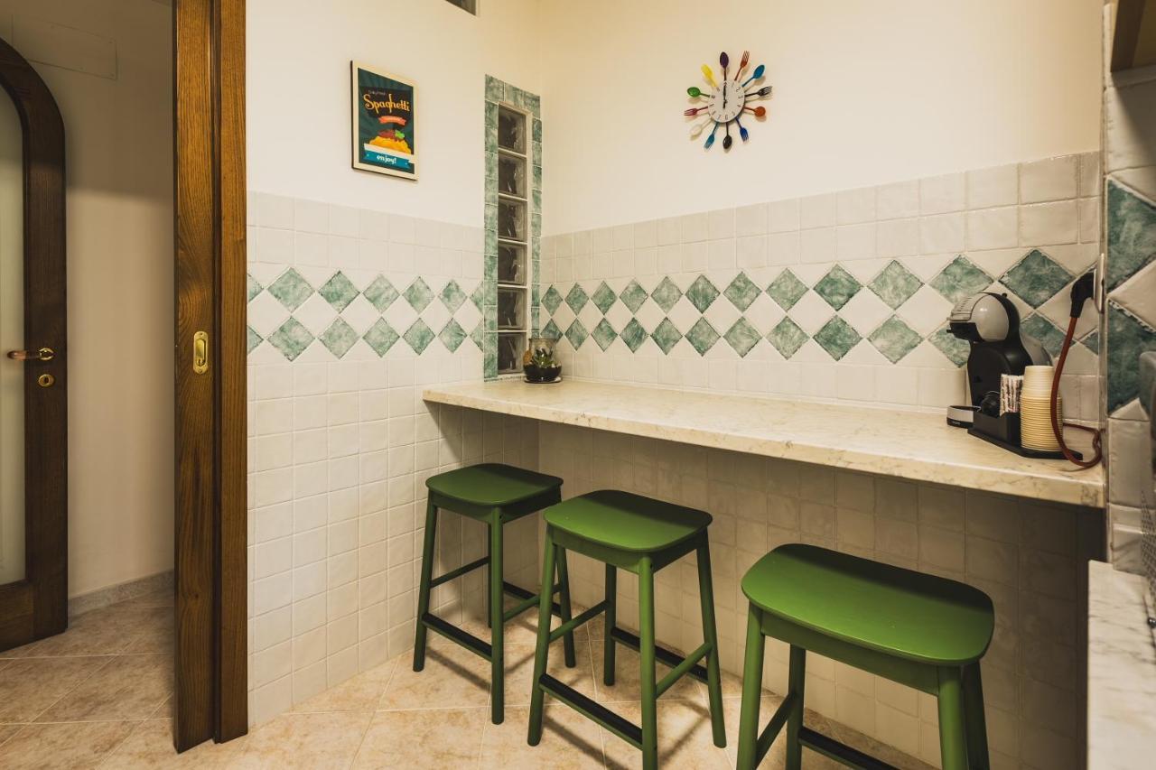 Casa Dolce Casa Lejlighed Orvieto Eksteriør billede