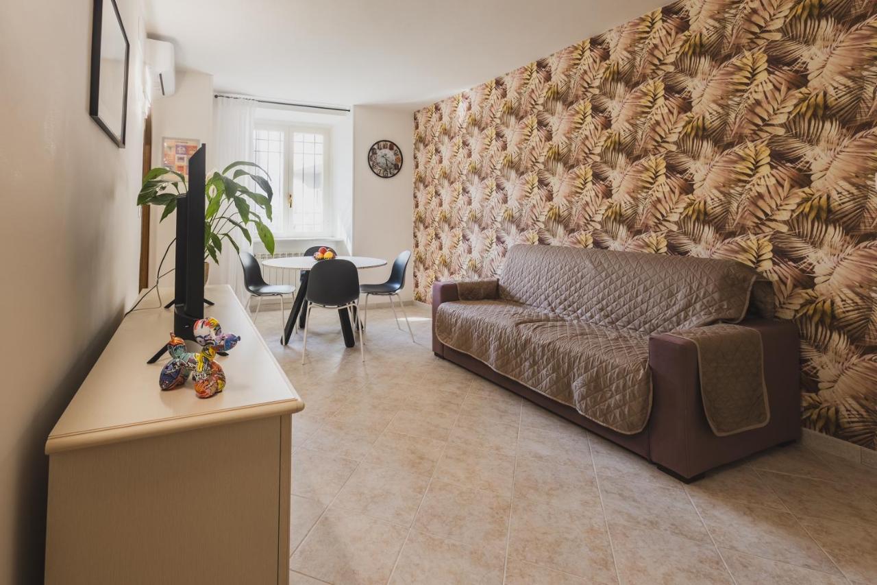 Casa Dolce Casa Lejlighed Orvieto Eksteriør billede