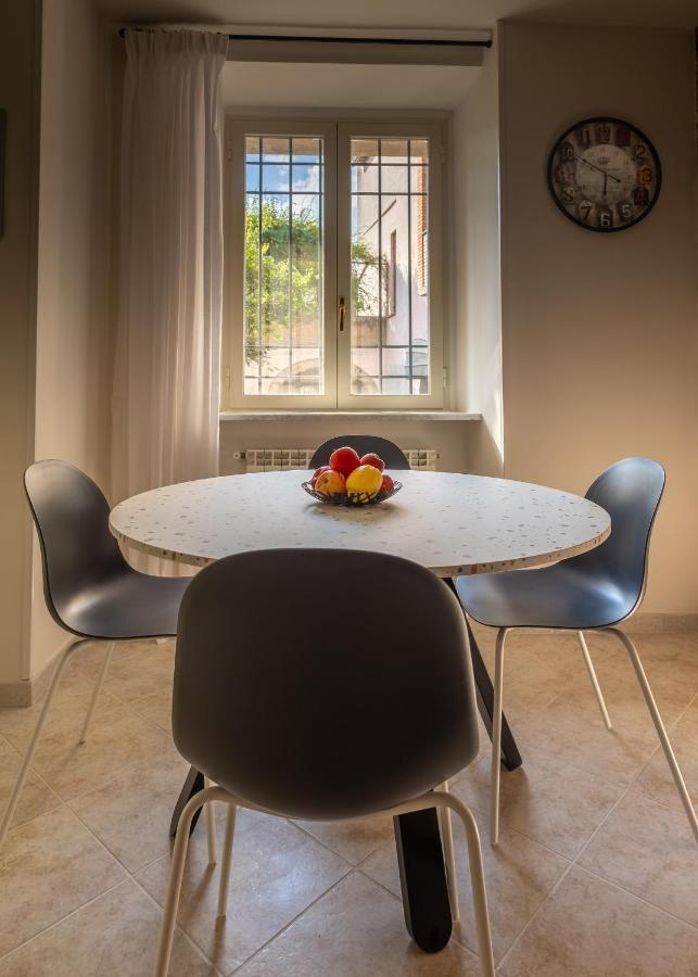 Casa Dolce Casa Lejlighed Orvieto Eksteriør billede