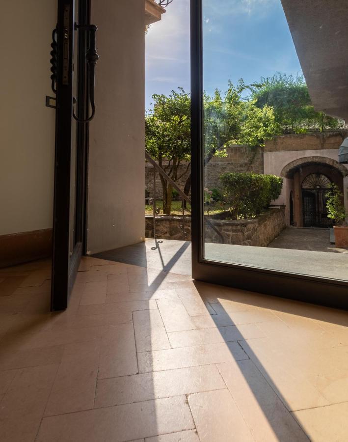 Casa Dolce Casa Lejlighed Orvieto Eksteriør billede