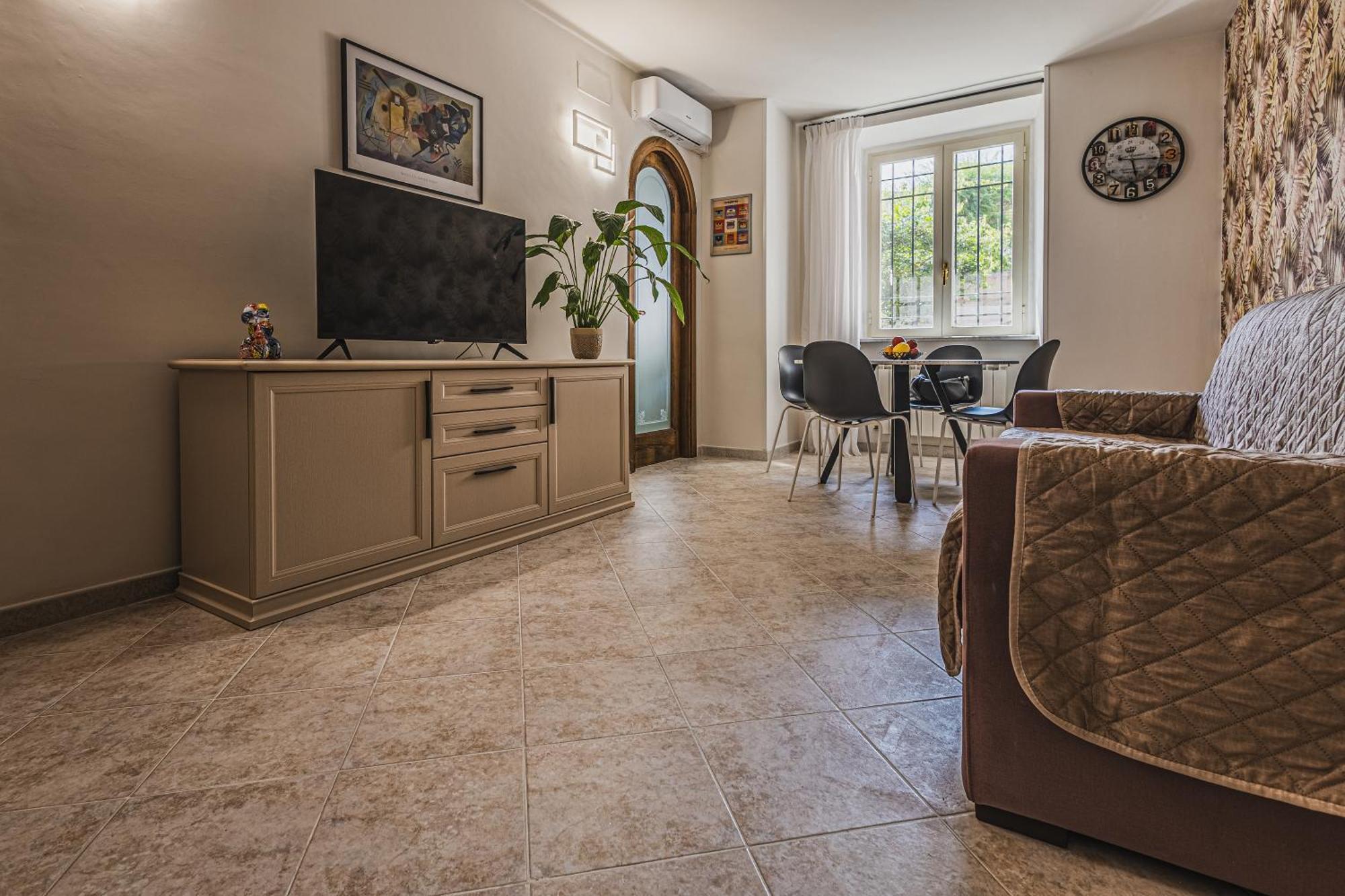 Casa Dolce Casa Lejlighed Orvieto Eksteriør billede